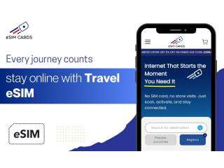 Explore the UK with Instant eSIM Activation | eSIM Cards Explore the UK with Instant eSIM Activation | eSIM Cards