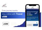 Explore the UK with Instant eSIM Activation | eSIM Cards