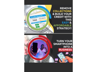 Turn Your Smartphone Into A Business Turn Your Smartphone Into A Business