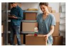 Professional Moving Services DC for Residential & Office Moves