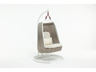 Relax in Style with Hanging Chairs from Boulevard Outdoor Furniture Relax in Style with Hanging Chairs from Boulevard Outdoor Furniture
