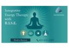 Holistic Energy Healing & Meditation Services in Madison, WI