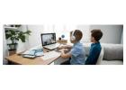 Online Math Classes for All Grades That You Can Talk To