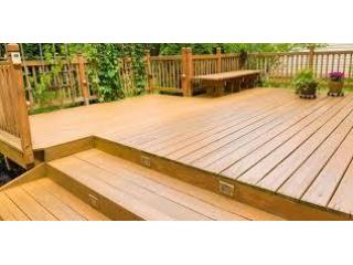 WPC Decking WPC Decking