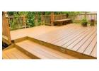 WPC Decking
