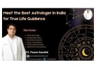 Meet the Best Astrologer in India for True Life Guidance
