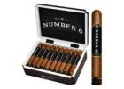 Rocky Patel Number 6 Robusto | Premium Cigars at SmokeClaire
