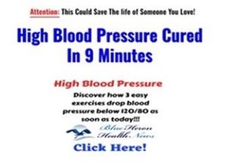 Lower Your Blood Pressure Naturally Without Meds! Lower Your Blood Pressure Naturally Without Meds!