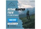 Kedarkantha Trek | Himalaya Shelter – Book Now!