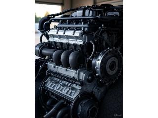 Used Engine 2012 Lexus LFA for Sale – Full & Genuine OEM Used Engine 2012 Lexus LFA for Sale – Full & Genuine OEM
