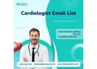 Lay hands on 45.3K+Cardiologist Contacts & begin your prospecting