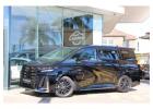 Trusted Toyota Alphard Dealer – Autohome