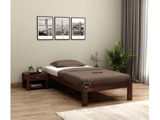 The Heritage Single Bed: Timeless Craftsmanship for Your Home The Heritage Single Bed: Timeless Craftsmanship for Your Home