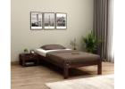 The Heritage Single Bed: Timeless Craftsmanship for Your Home