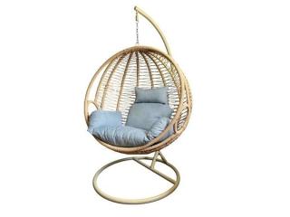 Stylish Outdoor Hanging Chair For Patio & Balcony Stylish Outdoor Hanging Chair For Patio & Balcony