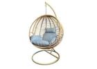 Stylish Outdoor Hanging Chair For Patio & Balcony