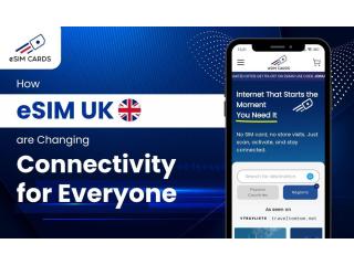 Connect in the UK | Buy eSIM UK from eSIM Cards Connect in the UK | Buy eSIM UK from eSIM Cards