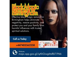 Black Magic Removal in Birmingham – Restore Peace, Protection & Positive Energy Black Magic Removal in Birmingham – Restore Peace, Protection & Positive Energy