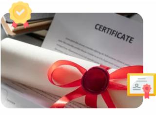 Linguidoor is a certified translation agency Linguidoor is a certified translation agency