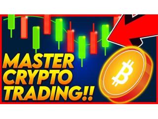 Become a Master Crypto Trader in 30 Days or Less - Not possible? I DARE YOU TO SEE 4 YOURSELF Become a Master Crypto Trader in 30 Days or Less - Not possible? I DARE YOU TO SEE 4 YOURSELF