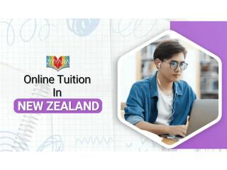 One-on-One Tuition NZ | Personalised Learning Online One-on-One Tuition NZ | Personalised Learning Online