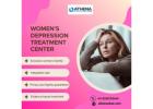 Effective Women's Depression Treatment Centre in Gurgaon