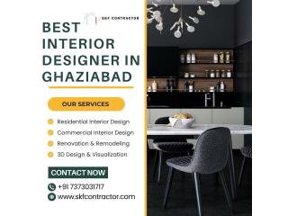 Top-Rated Best Interior Designer in Ghaziabad 2025 Top-Rated Best Interior Designer in Ghaziabad 2025