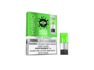 Pop Pods Hybrid 2% - Stronger Throat Hit for STLTH/Allo Vapers (Ontario) Pop Pods Hybrid 2% - Stronger Throat Hit for STLTH/Allo Vapers (Ontario)