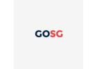 Digital Marketing Agency Singapore | Gosgconsulting.com