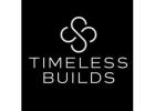 Timeless Builds Pool Contractor