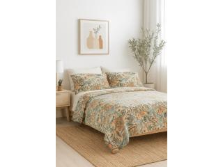 Beautiful Cotton Quilts from Linen Connections Beautiful Cotton Quilts from Linen Connections