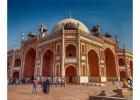 Explore Delhi Sightseeing by Car with Chitra Travels