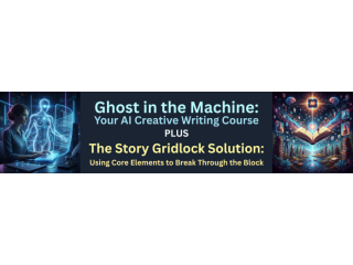 The AI Writing Masterclass: From First Idea to Final Polish The AI Writing Masterclass: From First Idea to Final Polish