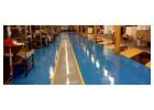 Ashveda Industries Limited: Redefining Epoxy Flooring in Nigeria with Quality and Innovation