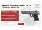 Desert Eagle 44 Magnum For Sale – High-Quality Firearms in Stock