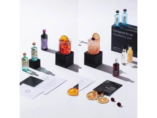 Order the Ultimate Gin Gift Set Order the Ultimate Gin Gift Set