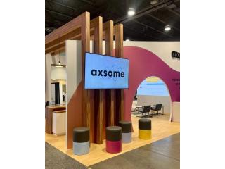 Custom Trade Show Booth Displays That Elevate Your Brand Custom Trade Show Booth Displays That Elevate Your Brand