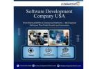 Software Development Company USA | Conquerors Tech