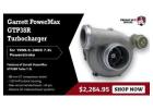 Get Genuine Garrett PowerMax GTP38R Boost Your Engine Now