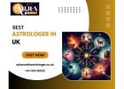 Best Astrologer in UK – Accurate Predictions & Trusted Astrological Guidance