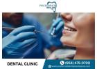 Find a Cheap Dental Clinic Near Me for a Happy Smile