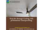 Professional Waterproofing Services in Trivandrum – Leak-Proof Homes by Wet2Dry