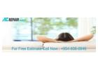 Make AC System a Cost-Effective Unit through AC Repair Davie