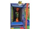 Host a Memorable Indoor Playground Birthday Party in