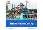 Weekend Thrills Await at the Best Big Water Parks Near Me