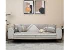 Upgrade Your Seating with a Stylish 3 Seater Sofa Cover