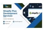 Drive Enterprise Growth with Shopify Plus Development Services by Shop Gait