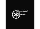 Flywheel Supply