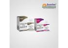 Daclarise Tablet Daclatasvir for Hepatitis C Treatment