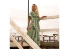 Purchase Australia Cotton Kaftan Dresses Online